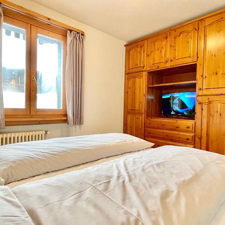 Chalet Rododendro Livigno Exterior foto