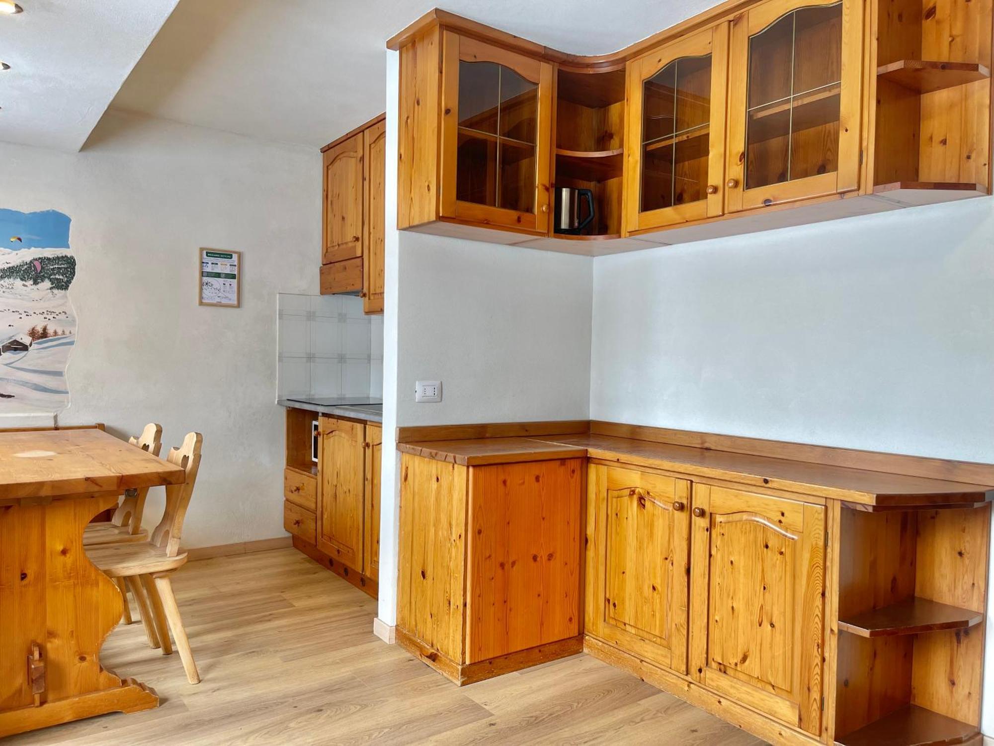Chalet Rododendro Livigno Exterior foto
